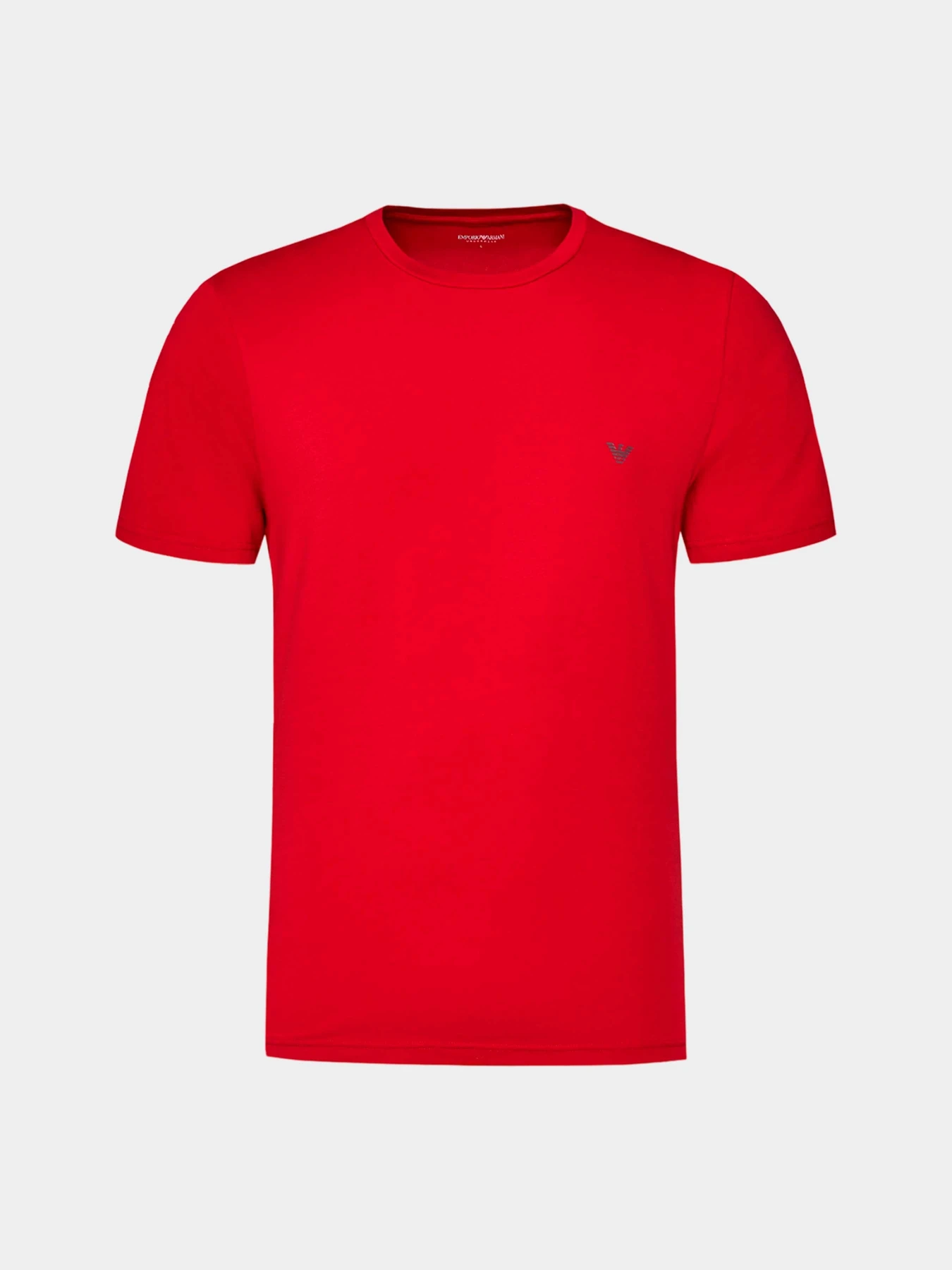 Футболки и поло Emporio Armani модель 111267-4R720-09674 Футболки и поло Emporio Armani модель 111267-4R720-09674 Фото