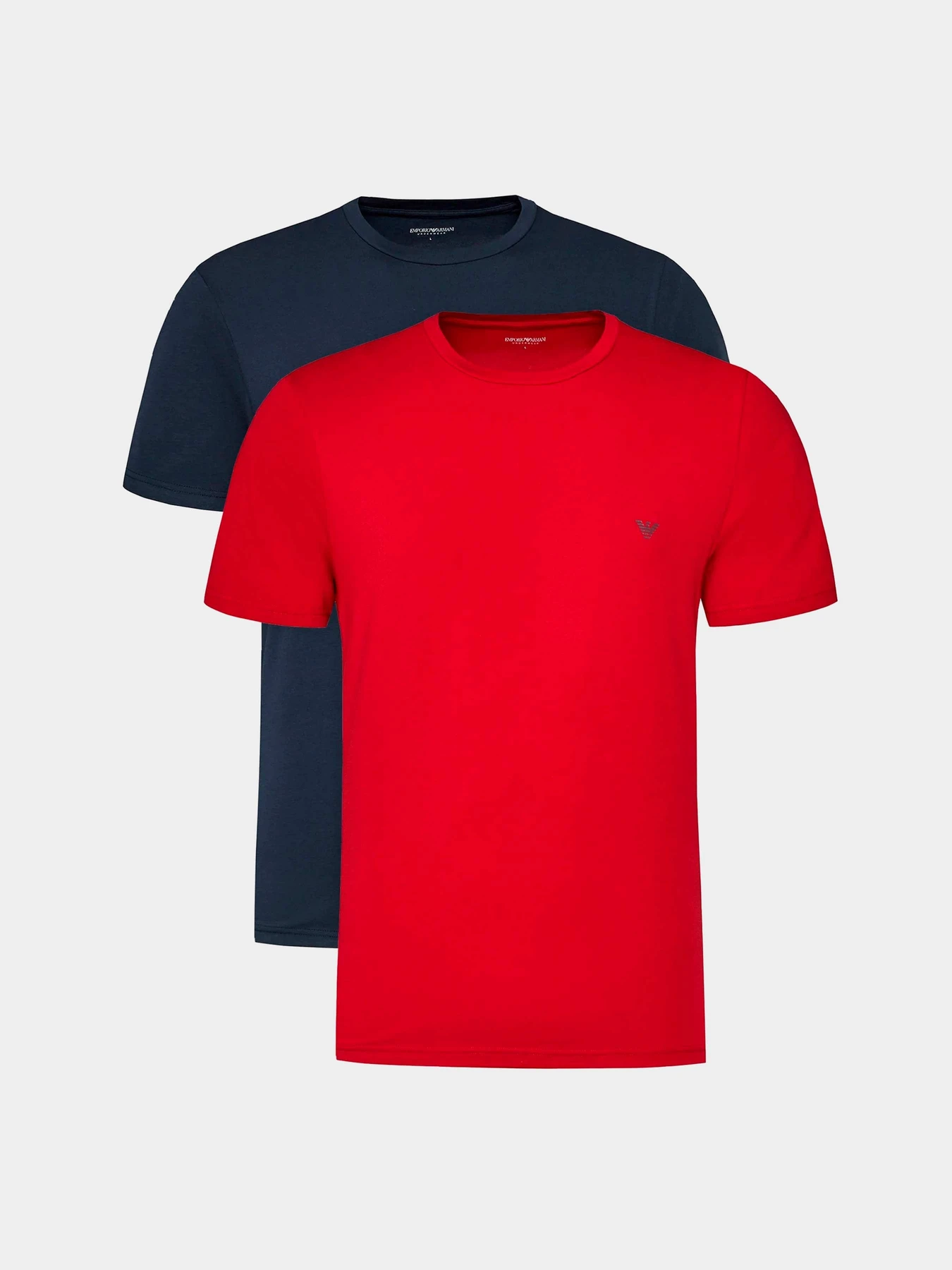 Футболки и поло Emporio Armani модель 111267-4R720-09674 Футболки и поло Emporio Armani модель 111267-4R720-09674 Фото