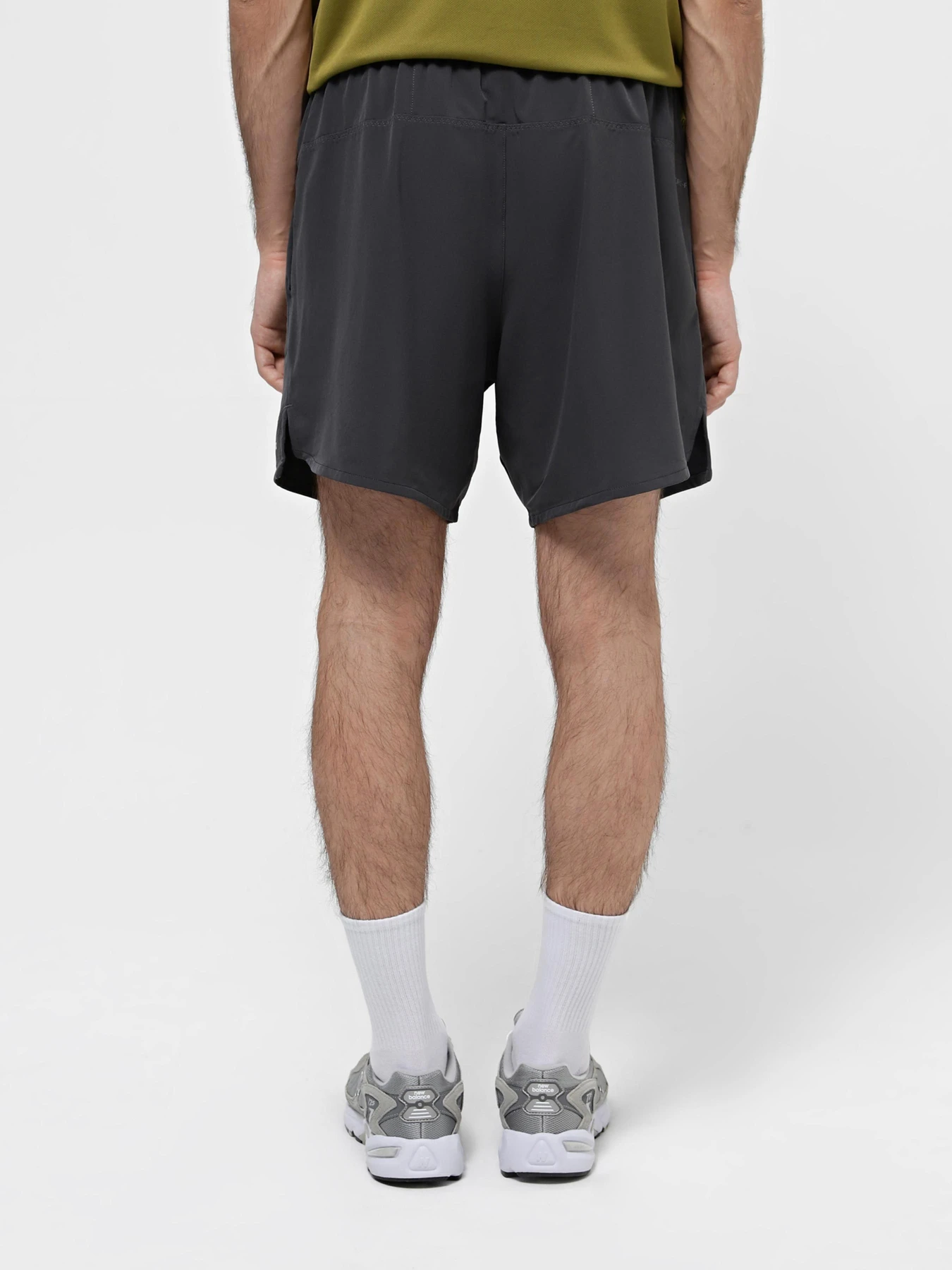 Шорты NIKE модель FV5597-060 Шорты NIKE модель FV5597-060 Фото