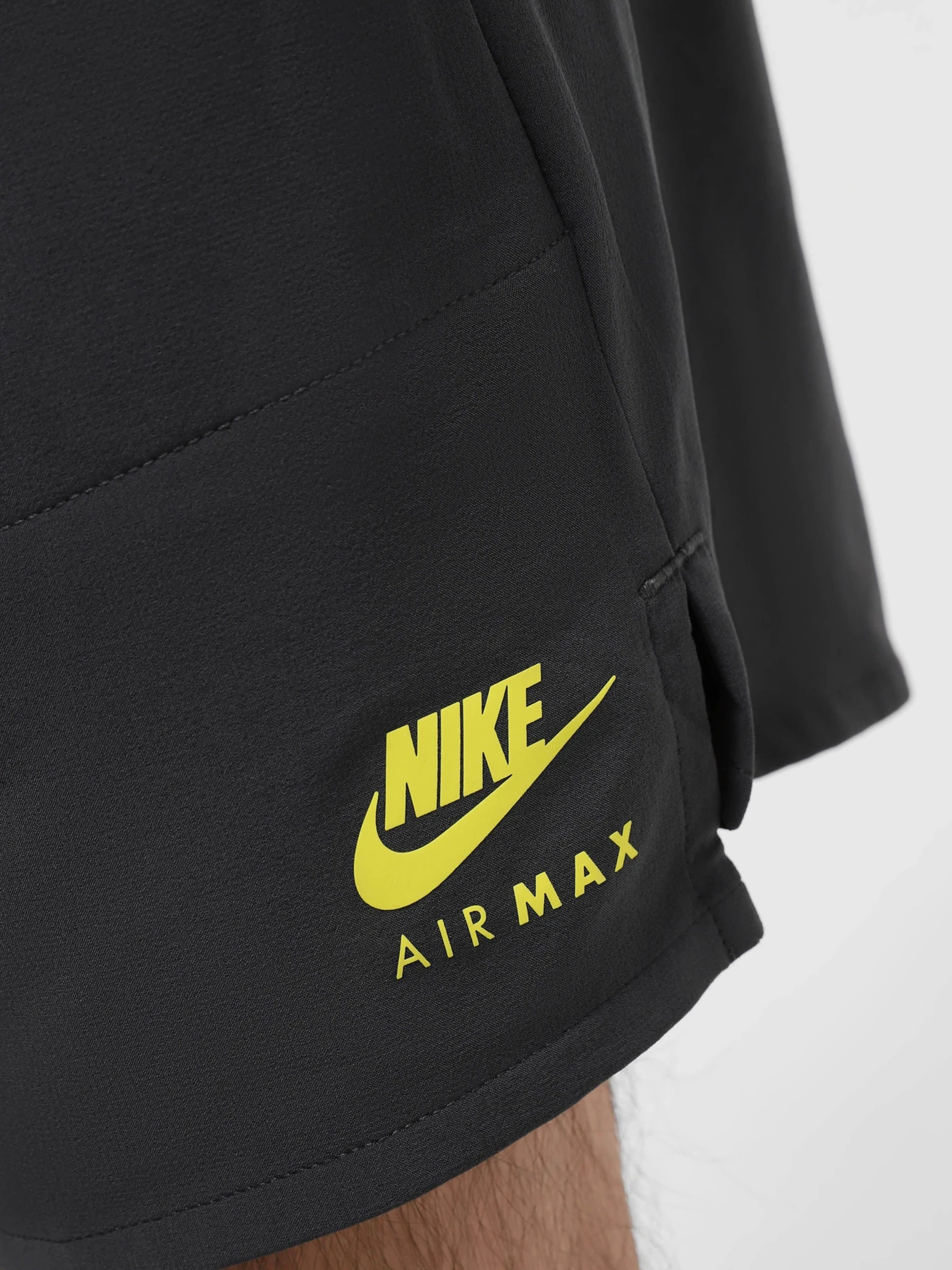 Шорты NIKE модель FV5597-060 Шорты NIKE модель FV5597-060 Фото