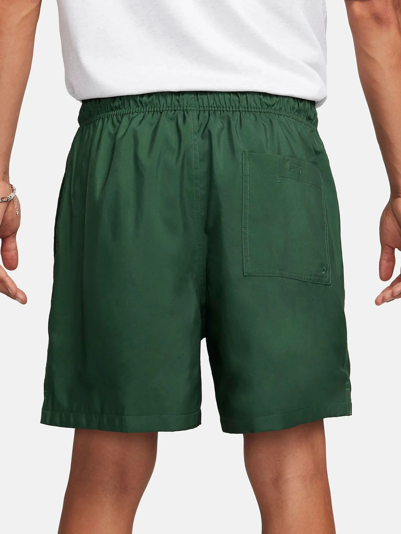 Шорты NIKE модель FN3307-323 Шорты NIKE модель FN3307-323 Фото