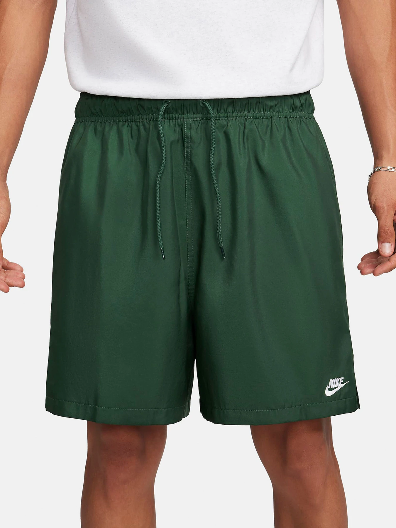 Шорты NIKE модель FN3307-323 Шорты NIKE модель FN3307-323 Фото