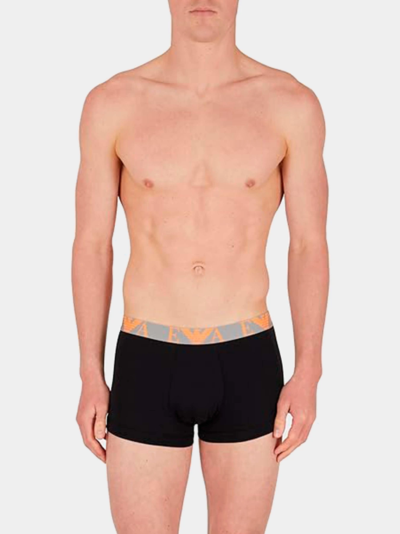 Нижнее белье Emporio Armani модель 111357-4R715-29821 Нижнее белье Emporio Armani модель 111357-4R715-29821 Фото