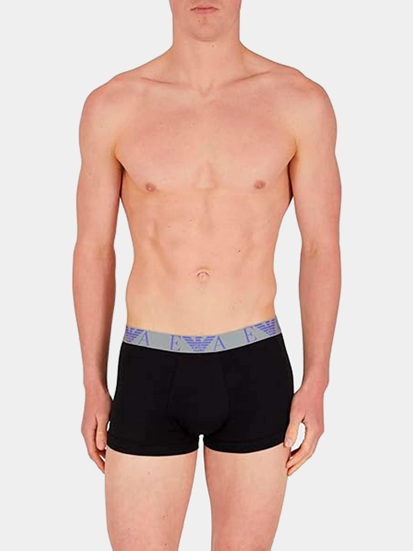 Нижнее белье Emporio Armani модель 111357-4R715-29821 Нижнее белье Emporio Armani модель 111357-4R715-29821 Фото