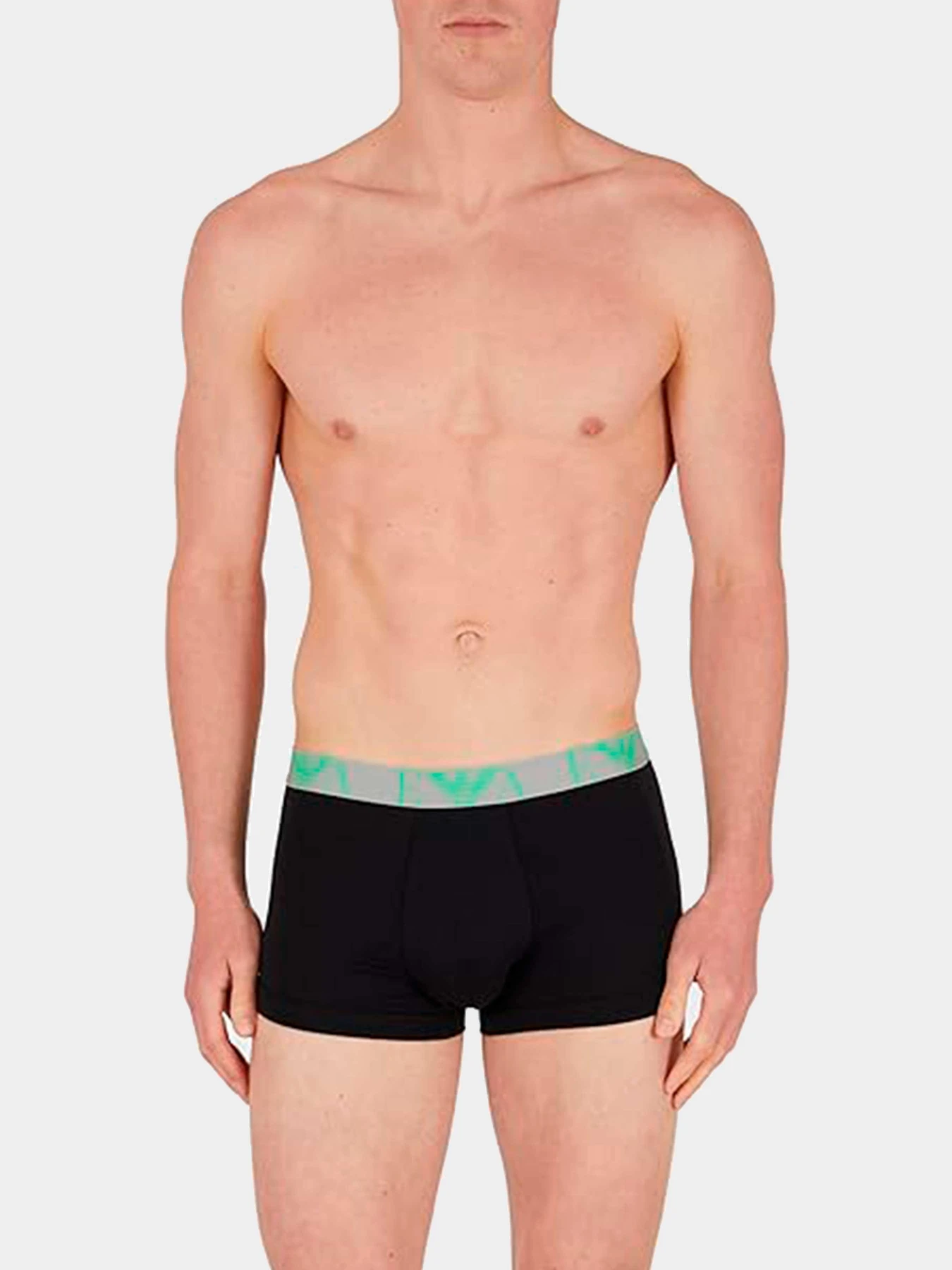 Нижнее белье Emporio Armani модель 111357-4R715-29821 Нижнее белье Emporio Armani модель 111357-4R715-29821 Фото