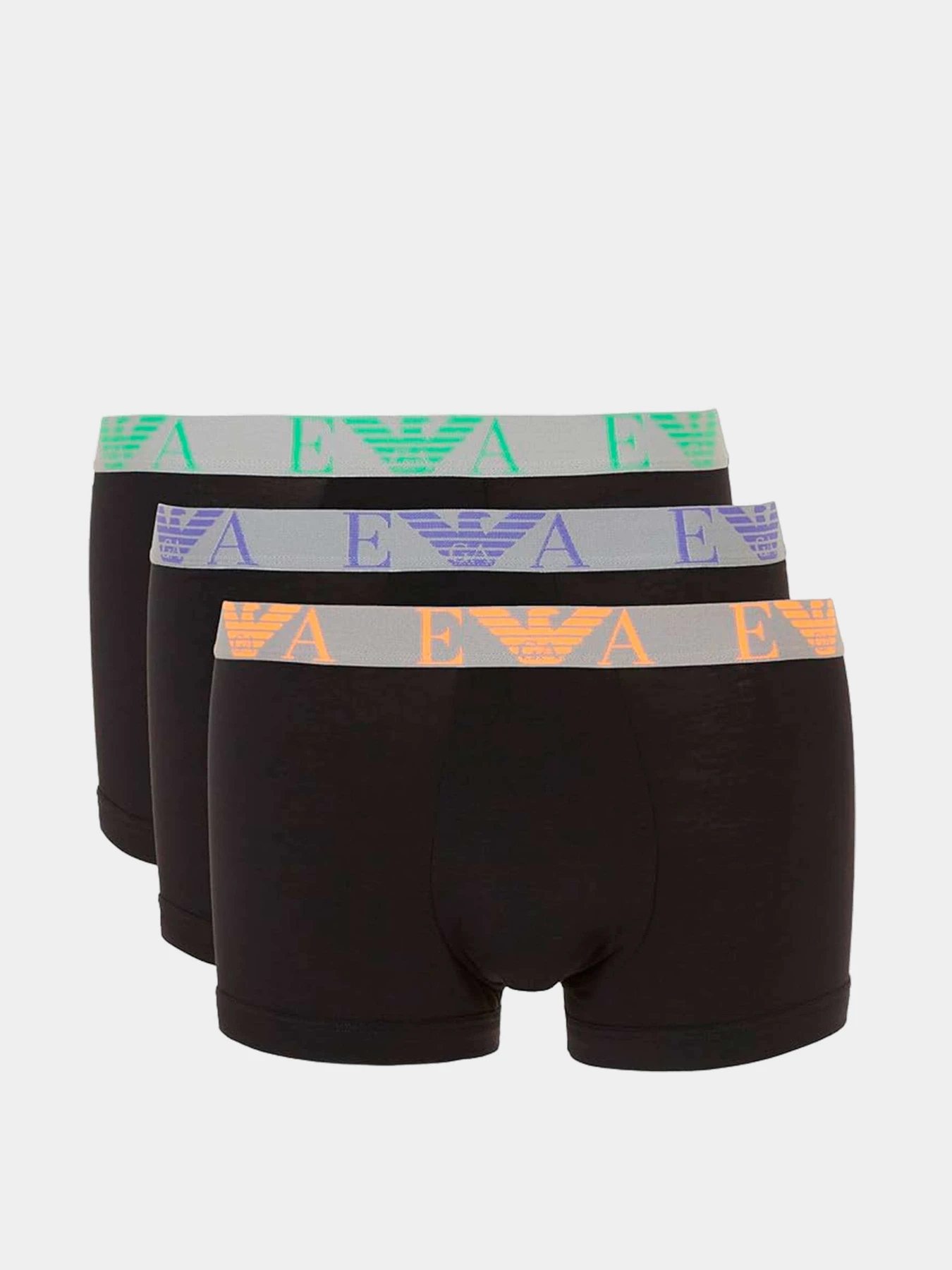 Нижнее белье Emporio Armani модель 111357-4R715-29821 Нижнее белье Emporio Armani модель 111357-4R715-29821 Фото