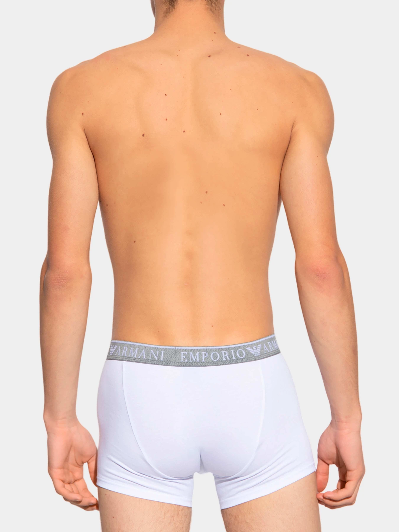 Нижнее белье Emporio Armani модель 111769-4R720-14149 Фото