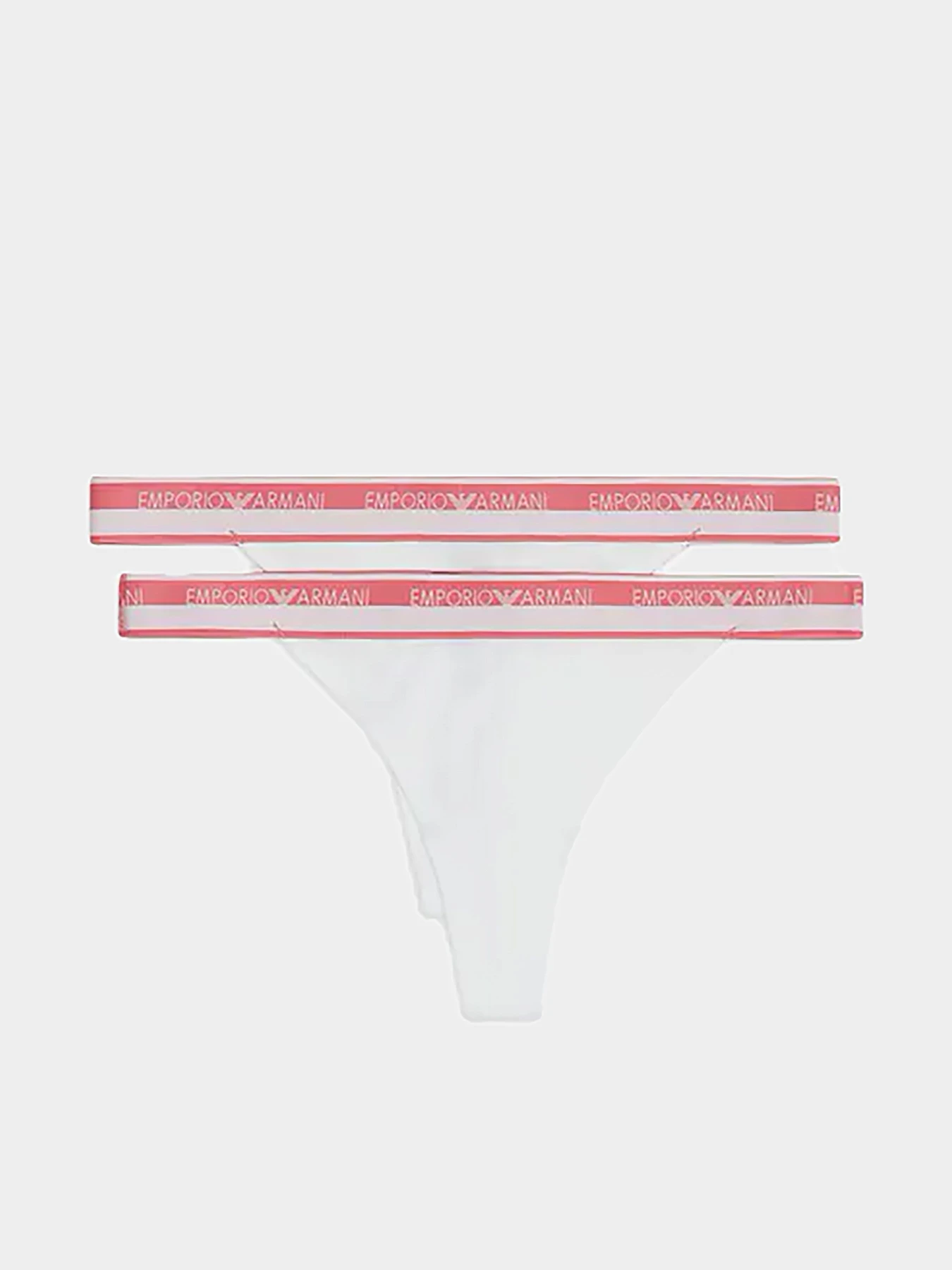 Нижнее белье Emporio Armani модель 164522-4R227-00010 Нижнее белье Emporio Armani модель 164522-4R227-00010 Фото