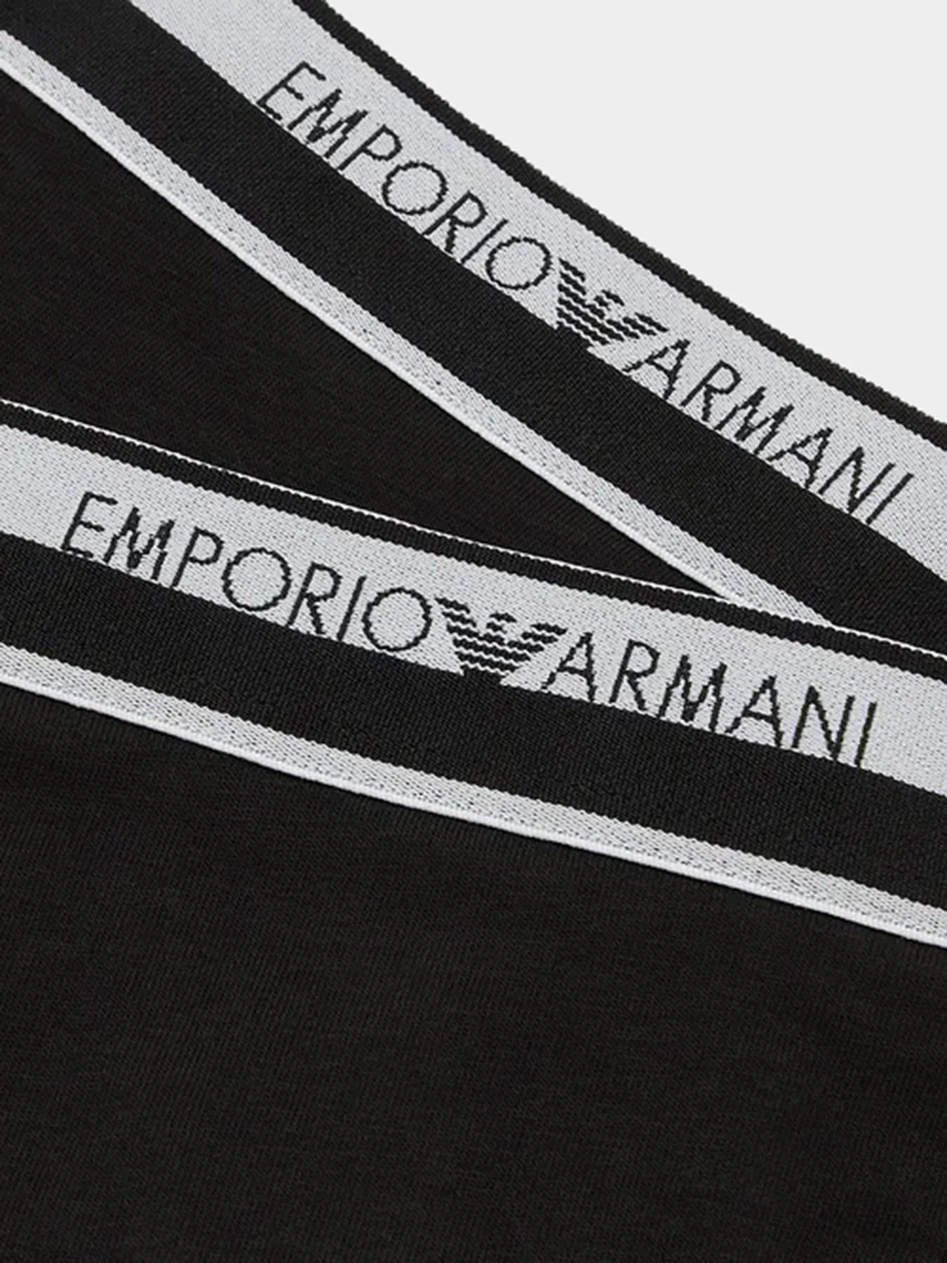 Нижнее белье Emporio Armani модель 164522-4R227-00020 Нижнее белье Emporio Armani модель 164522-4R227-00020 Фото