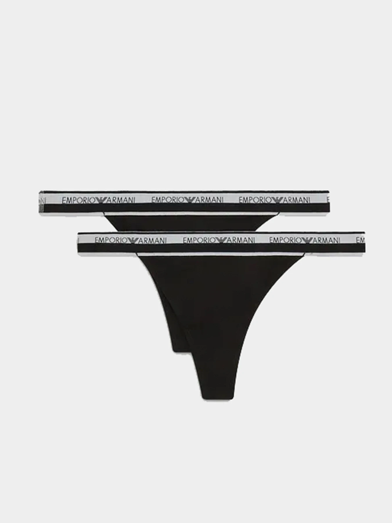 Нижнее белье Emporio Armani модель 164522-4R227-00020 Нижнее белье Emporio Armani модель 164522-4R227-00020 Фото