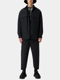 Куртки и дубленки Emporio Armani модель 3D1BA1-1NJUZ-0999 Фото