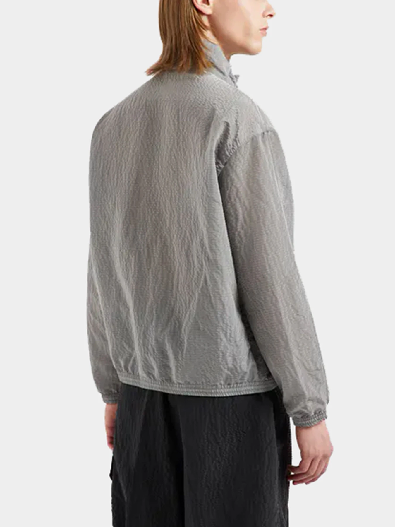 Куртки и дубленки Emporio Armani модель 3D1BG7-1NJUZ-0653 Фото