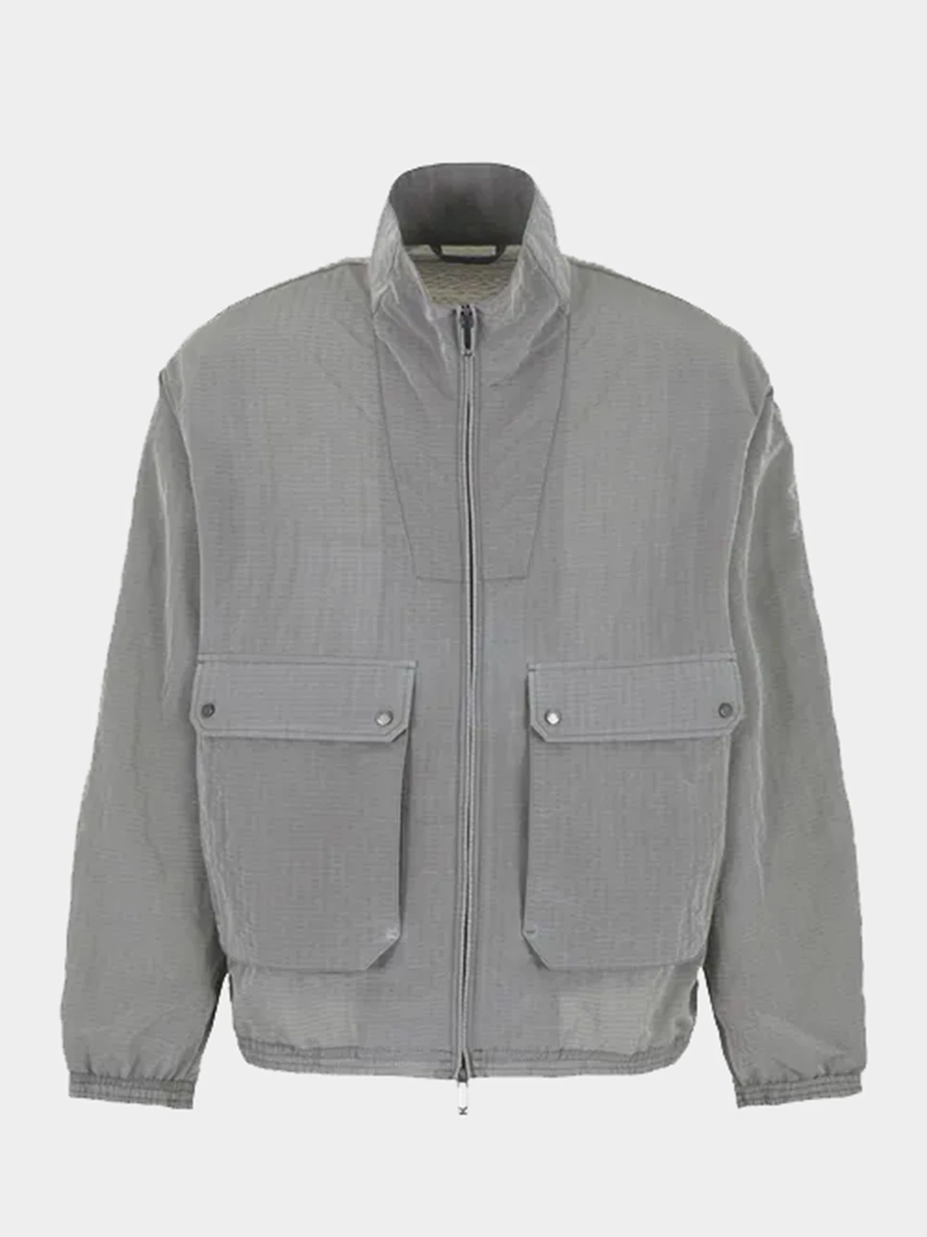 Куртки и дубленки Emporio Armani модель 3D1BG7-1NJUZ-0653 Фото