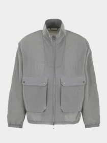 Куртки и дубленки Emporio Armani модель 3D1BG7-1NJUZ-0653 Фото