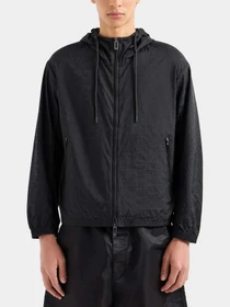 Куртки и дубленки Emporio Armani модель 3D1BH0-1NMPZ-0999 Фото
