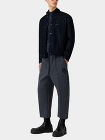 Рубашки Emporio Armani модель 3D1CD3-1DKAZ-F916 Фото