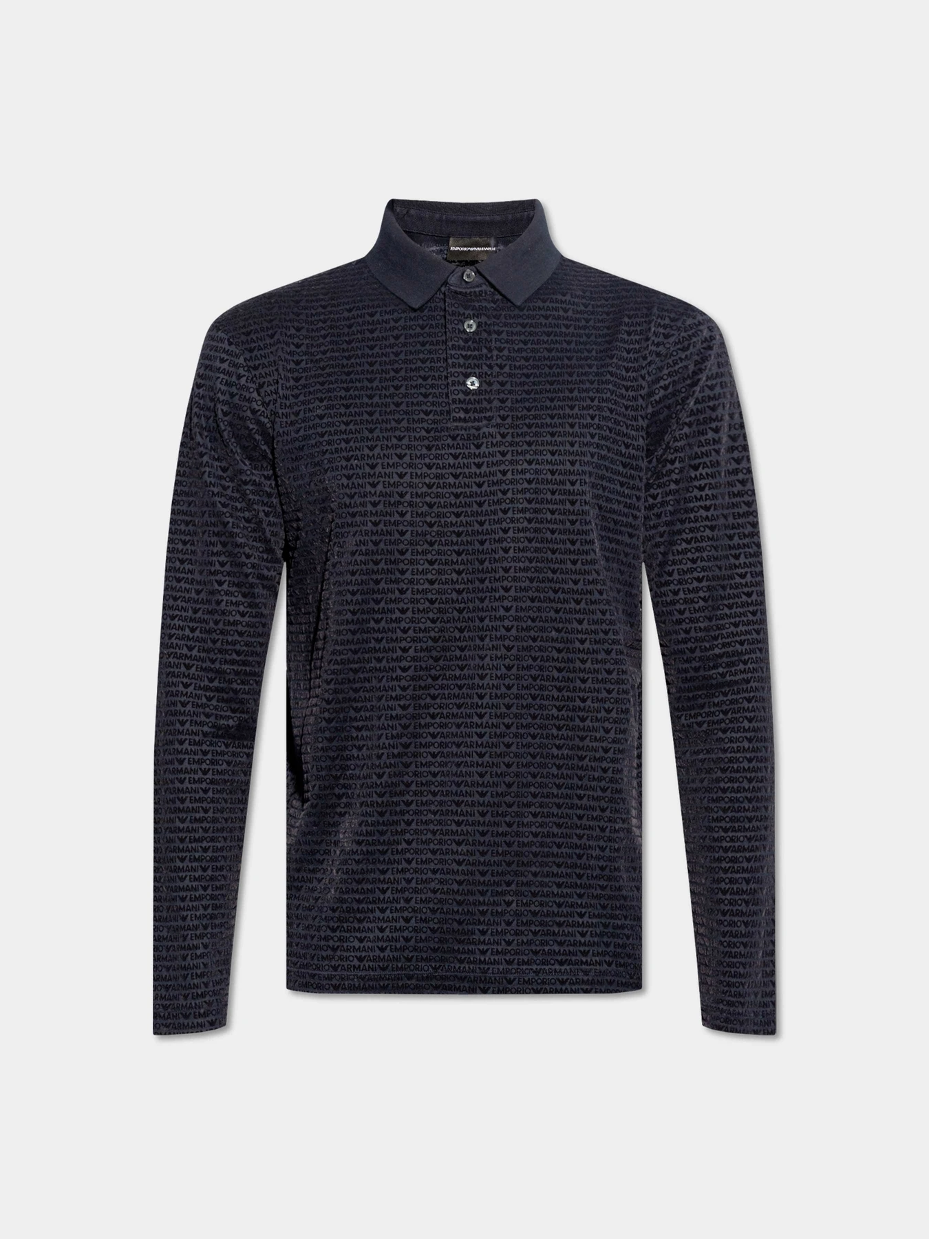 Футболки и поло Emporio Armani модель 3D1FE7-1JUVZ-0920 Фото