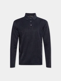 Футболки и поло Emporio Armani модель 3D1FE7-1JUVZ-0920 Фото