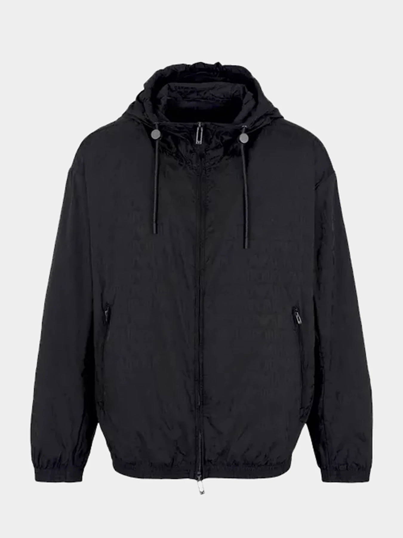 Куртки и дубленки Emporio Armani модель 3D1BH4-1NNXZ-0999 Фото