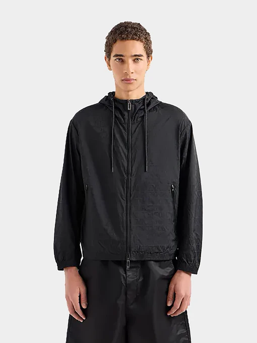 Куртки и дубленки Emporio Armani модель 3D1BH4-1NNXZ-0999 Фото