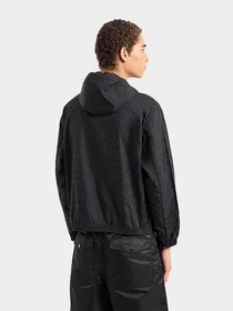 Куртки и дубленки Emporio Armani модель 3D1BH4-1NNXZ-0999 Фото