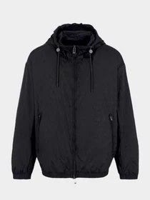 Куртки и дубленки Emporio Armani модель 3D1BH4-1NNXZ-0999 Фото