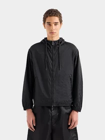 Куртки и дубленки Emporio Armani модель 3D1BH4-1NNXZ-0999 Фото