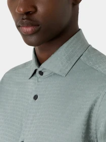 Рубашки Emporio Armani модель 3D1C86-1NIUZ-F610 Фото