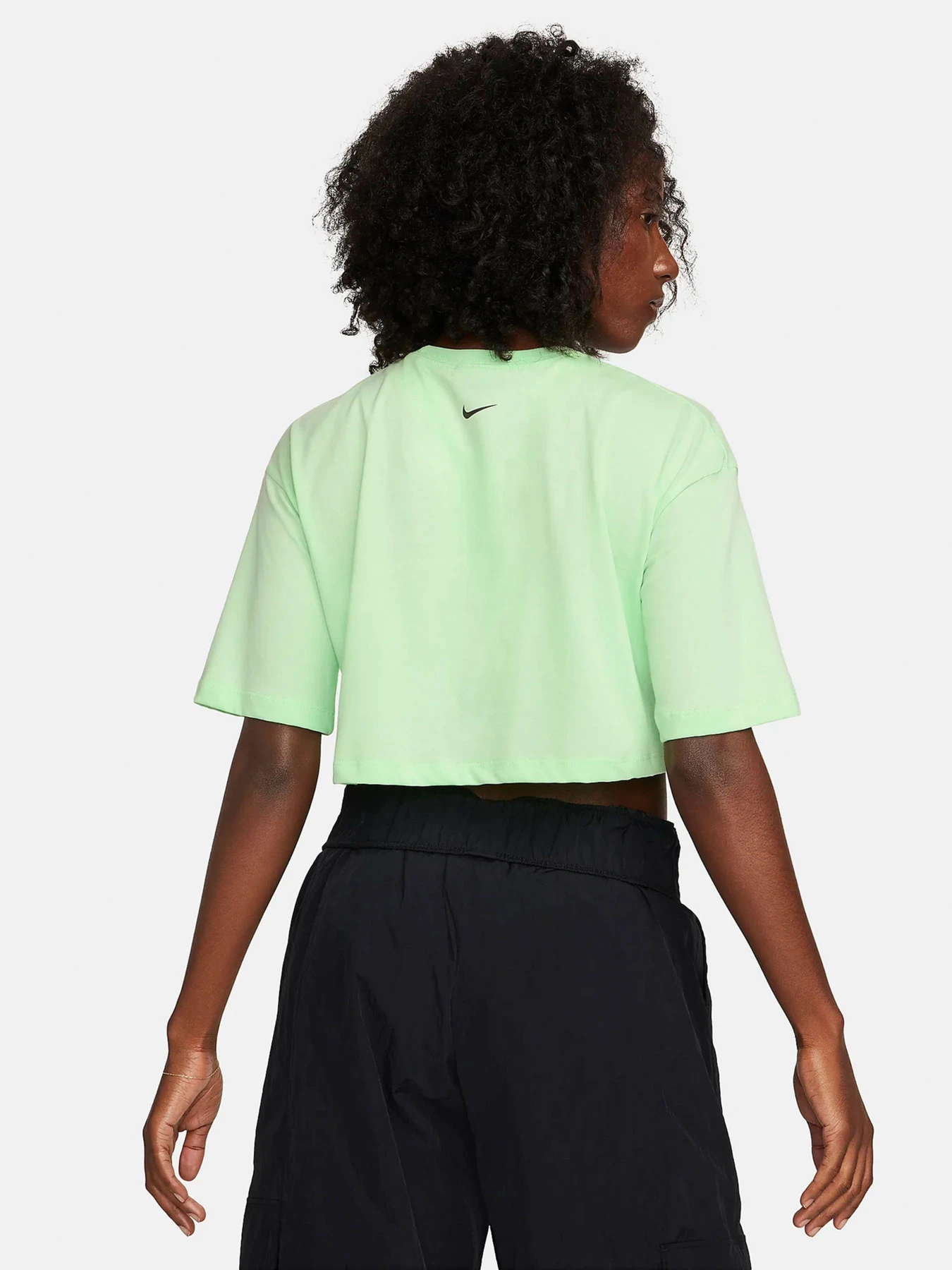 Футболки и поло NIKE модель FZ4635-376 Футболки и поло NIKE модель FZ4635-376 Фото