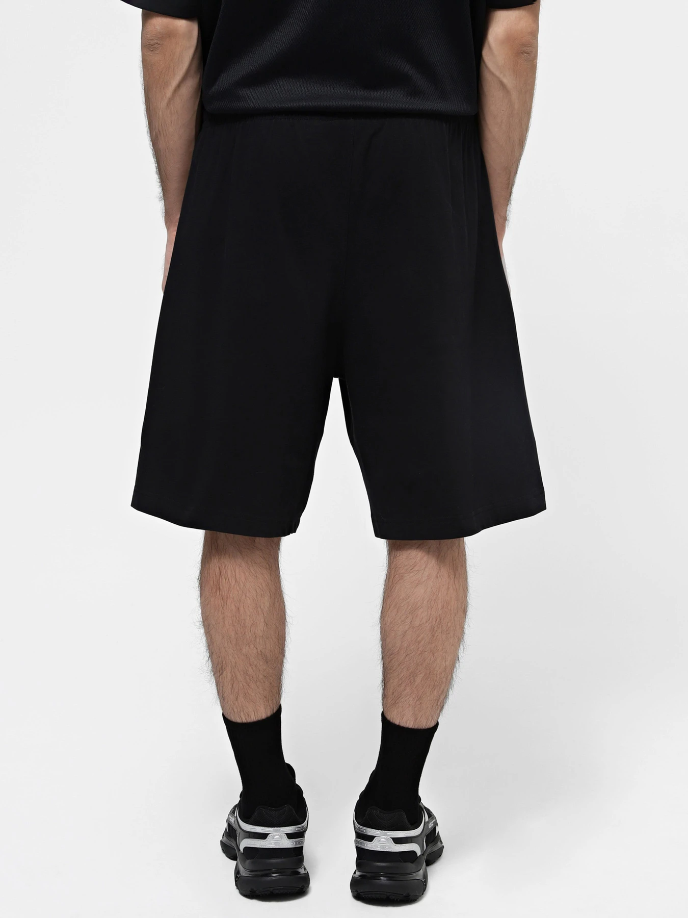 Шорты NIKE модель DZ2543-011 Шорты NIKE модель DZ2543-011 Фото