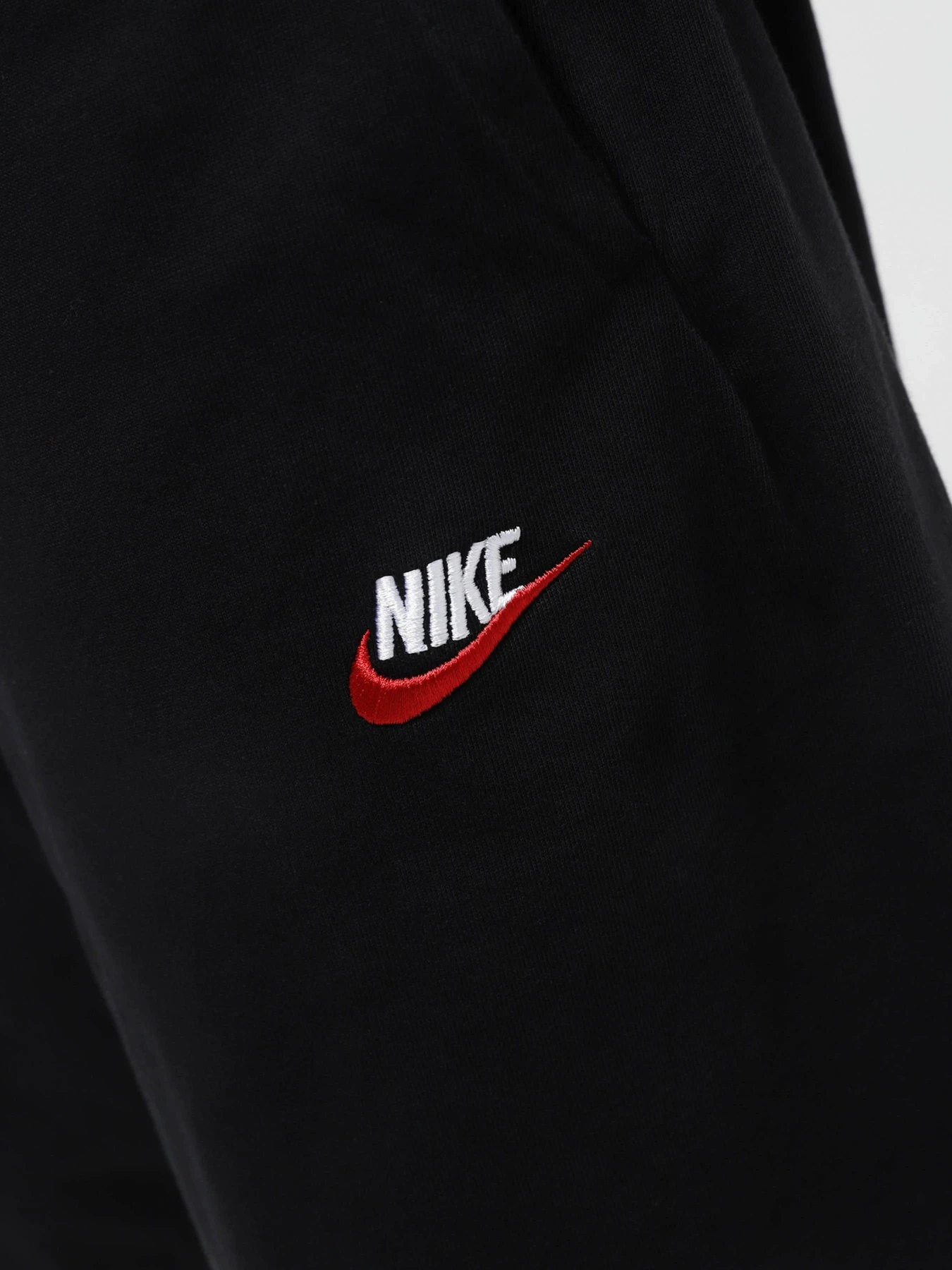 Шорты NIKE модель DZ2543-011 Шорты NIKE модель DZ2543-011 Фото