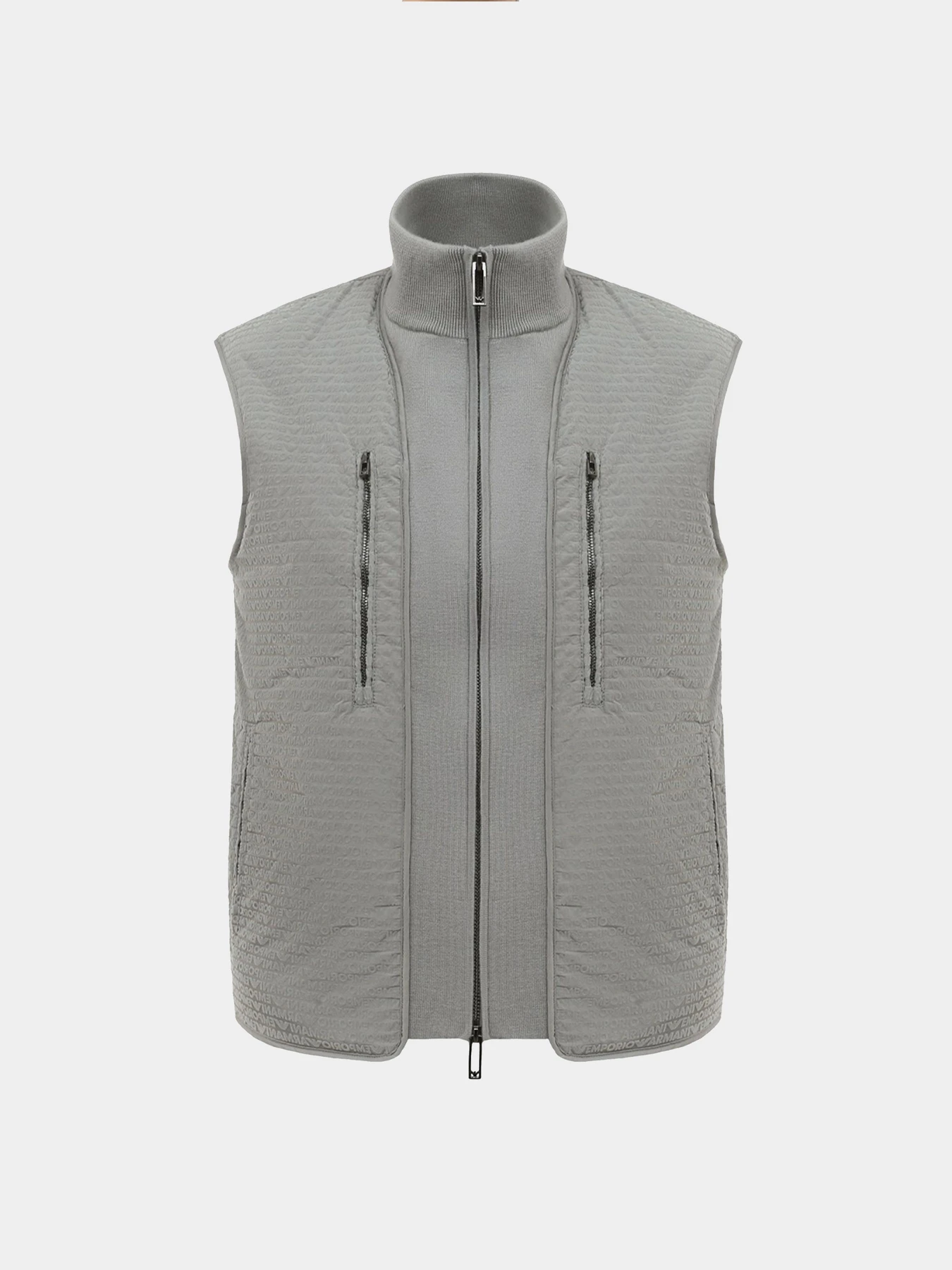 Куртки и дубленки Emporio Armani модель 3D1BA7-1NJXZ-06G1 Куртки и дубленки Emporio Armani модель 3D1BA7-1NJXZ-06G1 Фото