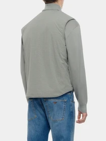 Куртки и дубленки Emporio Armani модель 3D1BA7-1NJXZ-06G1 Фото
