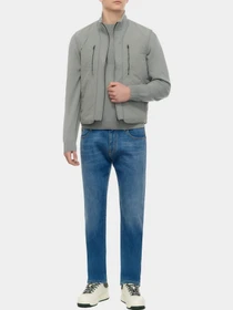 Куртки и дубленки Emporio Armani модель 3D1BA7-1NJXZ-06G1 Фото