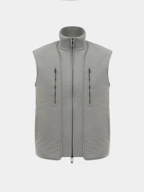 Куртки и дубленки Emporio Armani модель 3D1BA7-1NJXZ-06G1 Фото