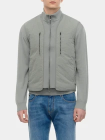 Күрткелер мен тондар Emporio Armani үлгі 3D1BA7-1NJXZ-06G1 Фото