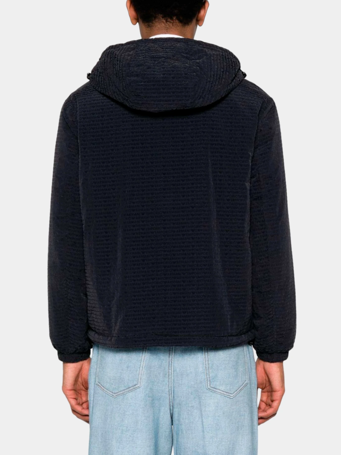 Куртки и дубленки Emporio Armani модель 3D1BA8-1NJXZ-0920 Фото