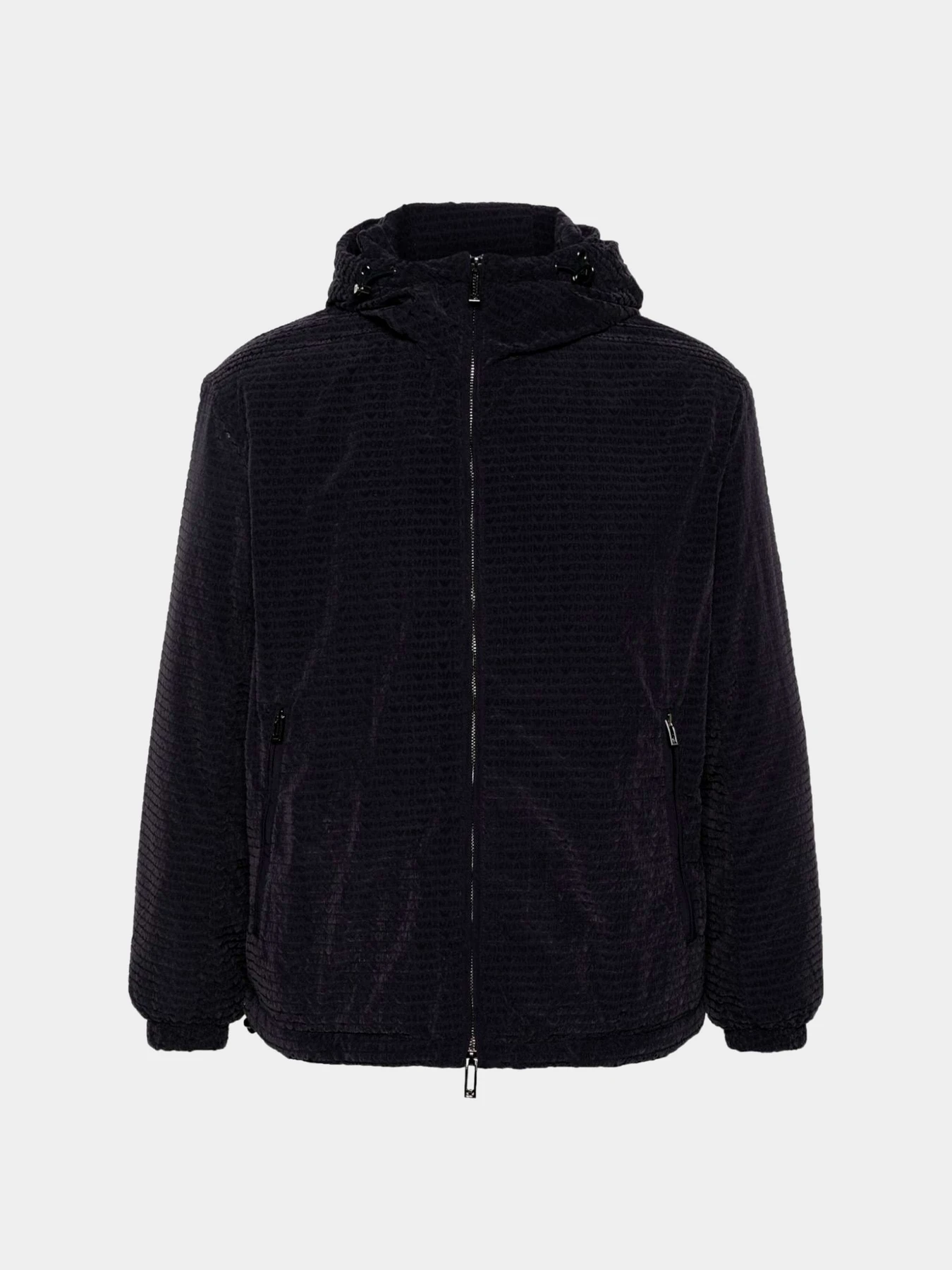 Куртки и дубленки Emporio Armani модель 3D1BA8-1NJXZ-0920 Фото