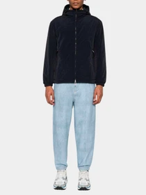 Куртки и дубленки Emporio Armani модель 3D1BA8-1NJXZ-0920 Фото