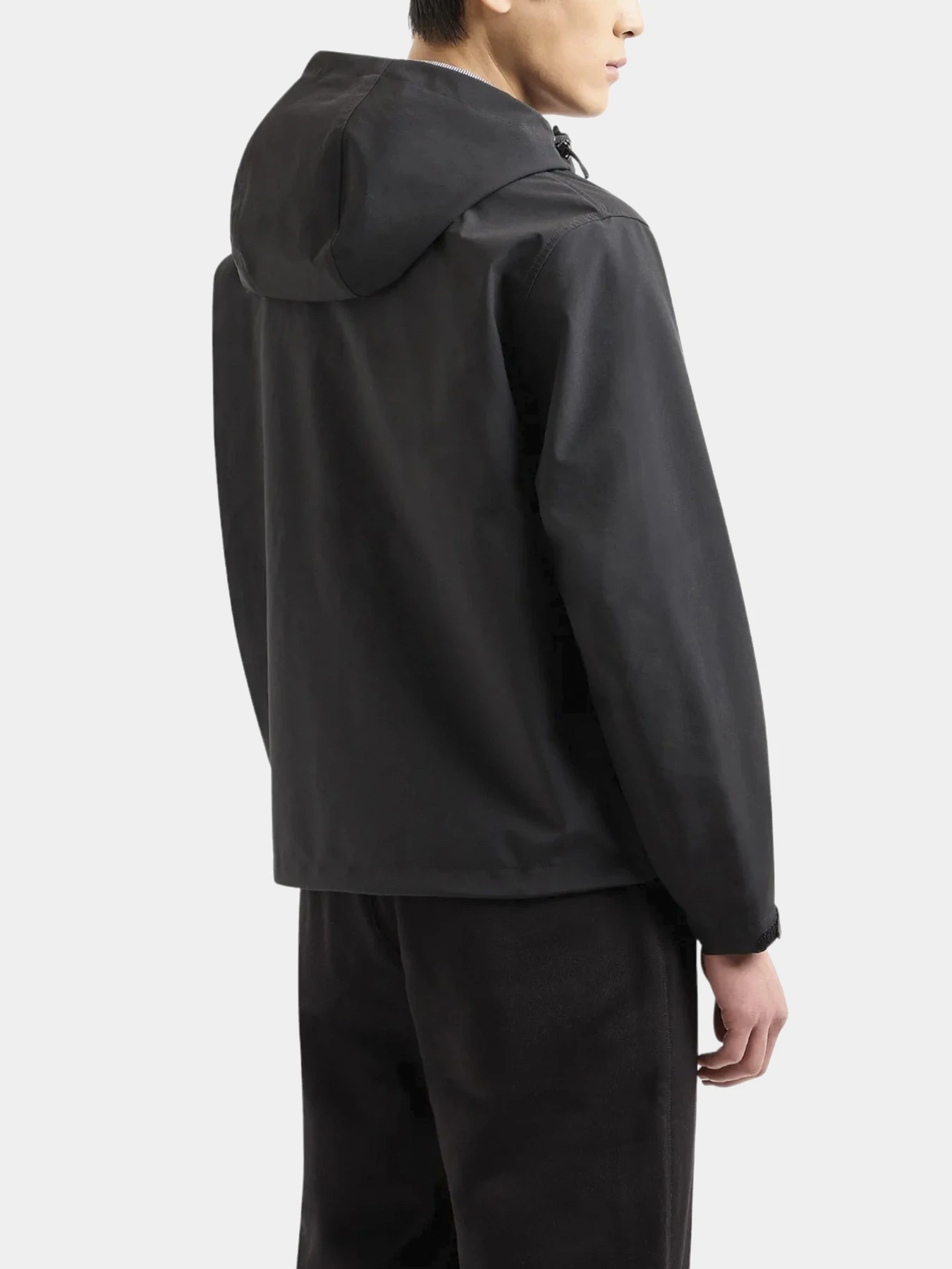 Куртки и дубленки Emporio Armani модель 3D1BB4-1NJVZ-0999 Фото