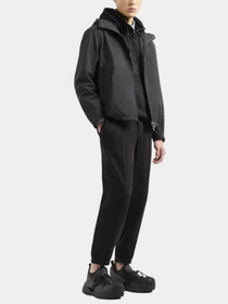 Куртки и дубленки Emporio Armani модель 3D1BB4-1NJVZ-0999 Фото