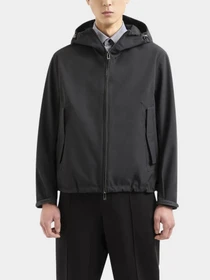 Куртки и дубленки Emporio Armani модель 3D1BB4-1NJVZ-0999 Фото