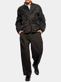 Куртки и дубленки Emporio Armani модель 3D1BB6-1NJWZ-0999 Фото