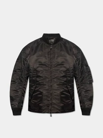 Куртки и дубленки Emporio Armani модель 3D1BB6-1NJWZ-0999 Фото