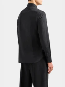Рубашки Emporio Armani модель 3D1C86-1NIUZ-F054 Фото
