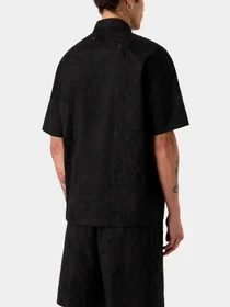 Рубашки Emporio Armani модель 3D1CG3-1NQMZ-0999 Фото