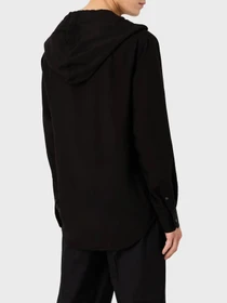 Худи и свитшоты Emporio Armani модель 3D1CG5-1NKGZ-0999 Фото