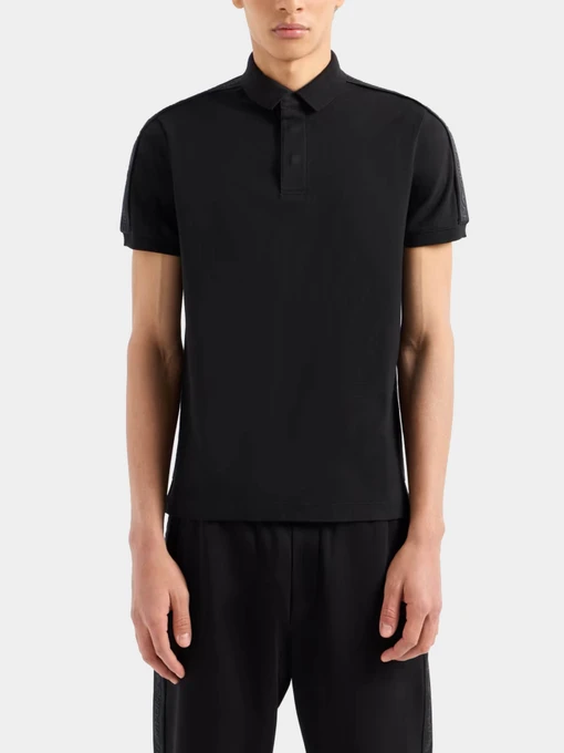 Футболки и поло Emporio Armani модель 3D1FM3-1JCYZ-0999 Фото