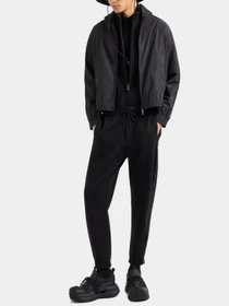 Футболки и поло Emporio Armani модель 3D1FM3-1JCYZ-0999 Фото