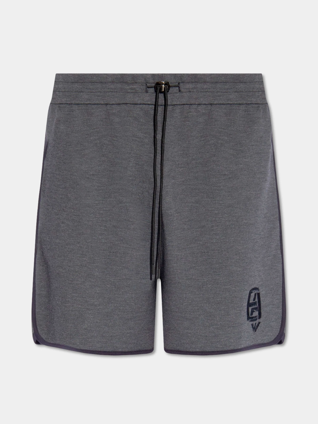 Шорты Emporio Armani модель 3D1PL5-1JOGZ-F917 Шорты Emporio Armani модель 3D1PL5-1JOGZ-F917 Фото